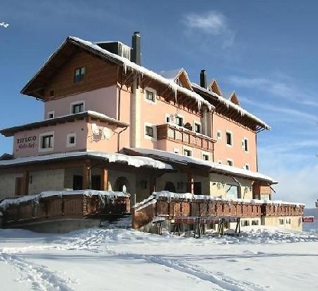 Principessa Giovanna Boutique Chalet Roccaraso Luaran gambar