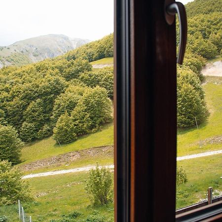 Principessa Giovanna Boutique Chalet Roccaraso Luaran gambar