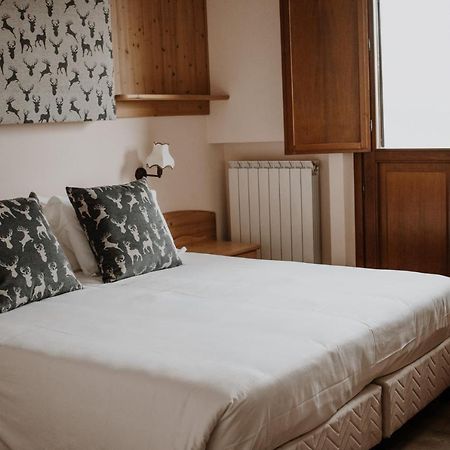 Principessa Giovanna Boutique Chalet Roccaraso Luaran gambar