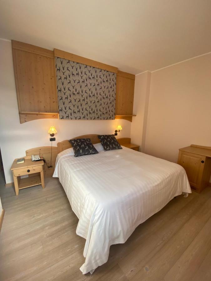 Principessa Giovanna Boutique Chalet Roccaraso Luaran gambar
