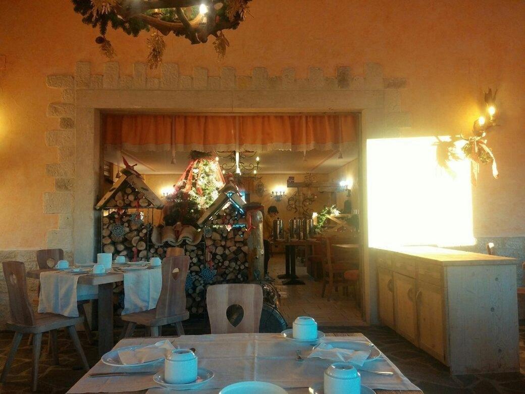 Principessa Giovanna Boutique Chalet Roccaraso Luaran gambar