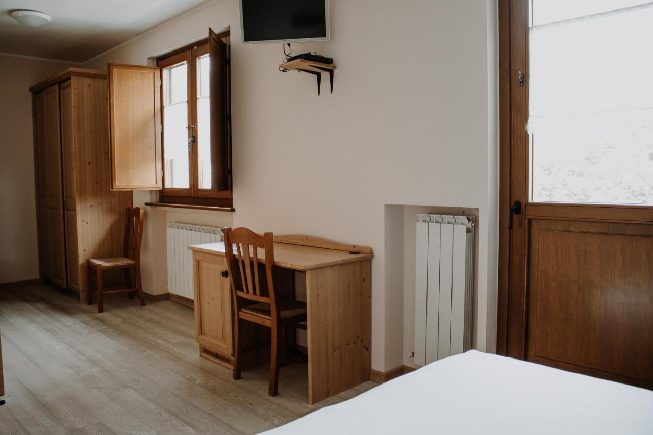 Principessa Giovanna Boutique Chalet Roccaraso Luaran gambar