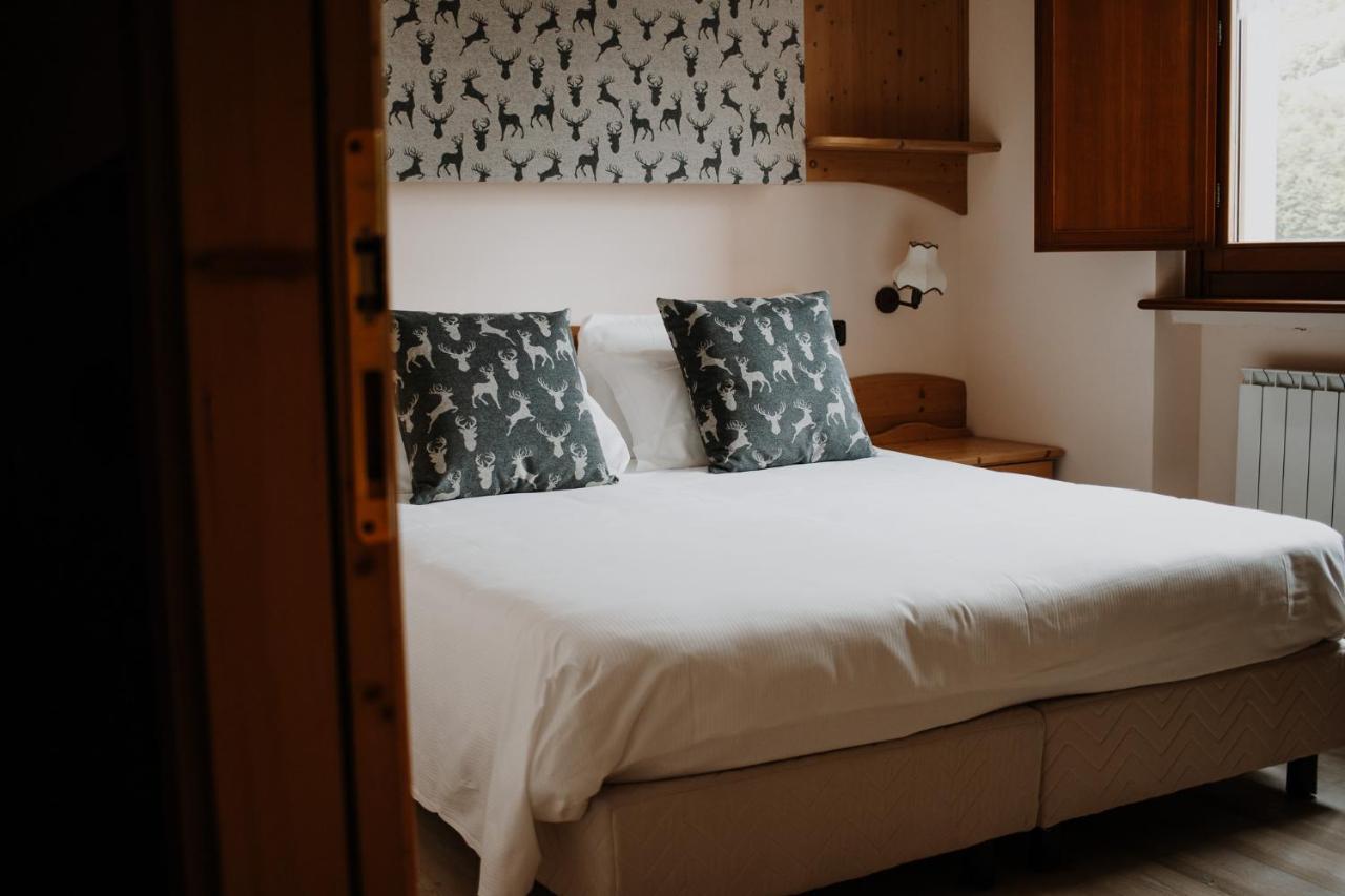 Principessa Giovanna Boutique Chalet Roccaraso Luaran gambar