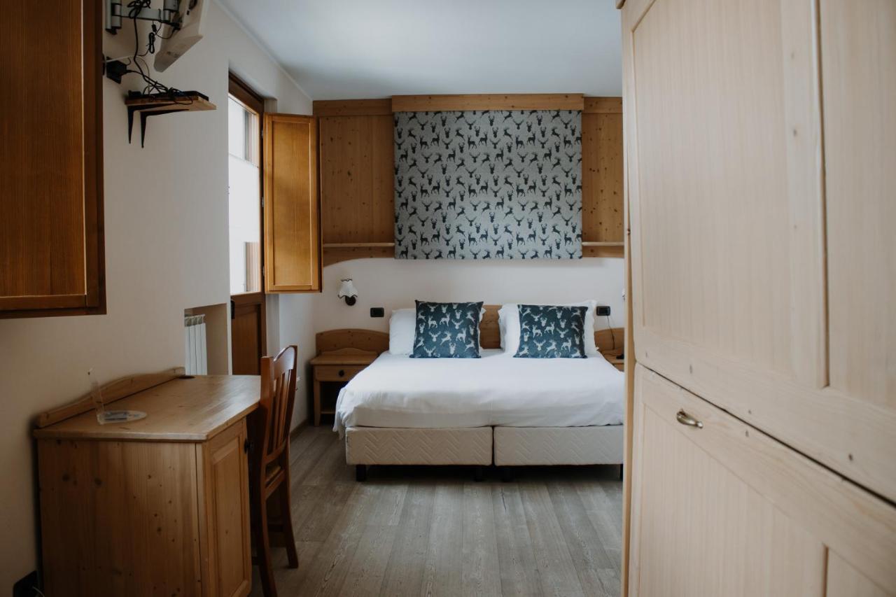 Principessa Giovanna Boutique Chalet Roccaraso Luaran gambar