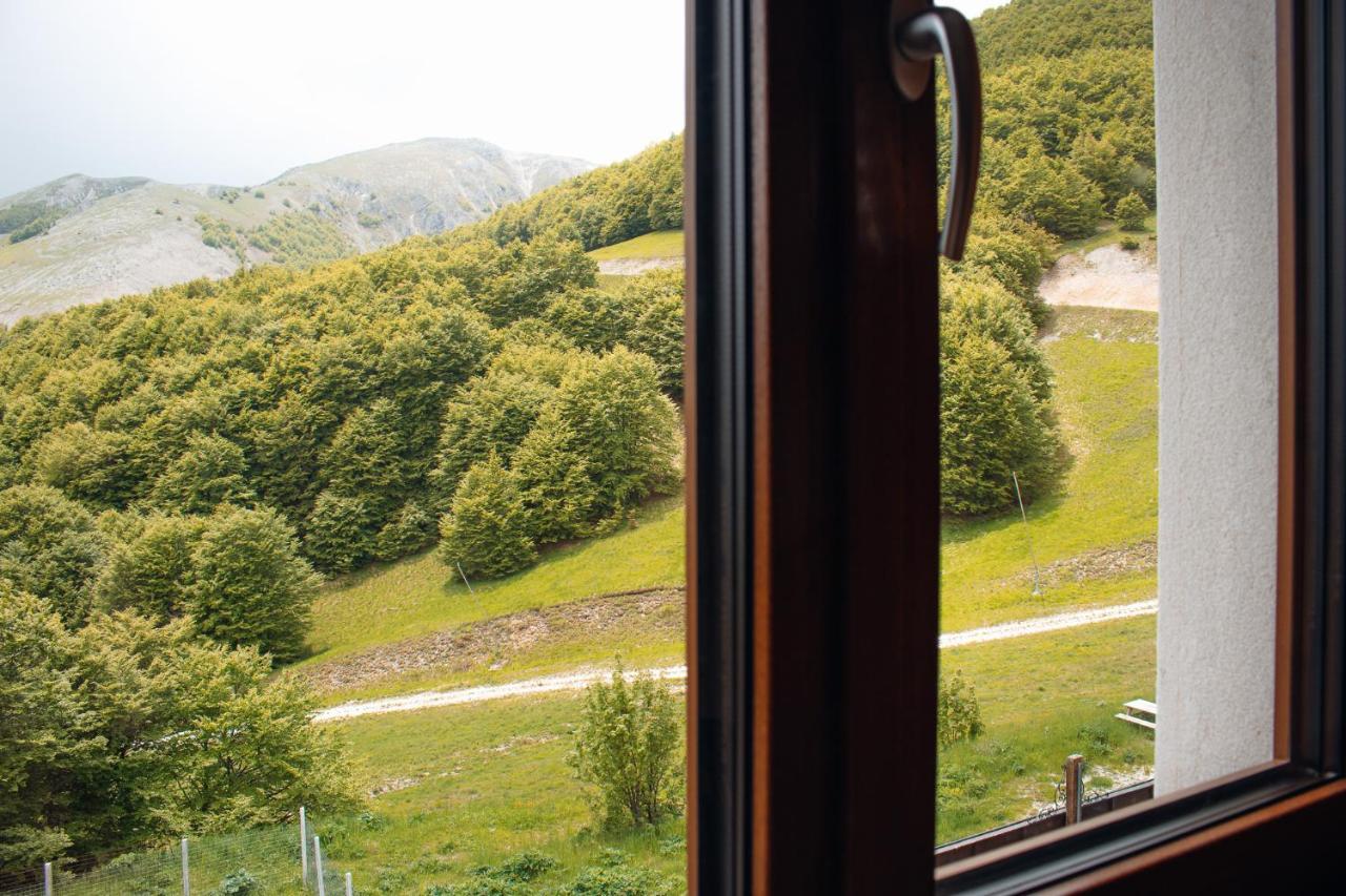 Principessa Giovanna Boutique Chalet Roccaraso Luaran gambar