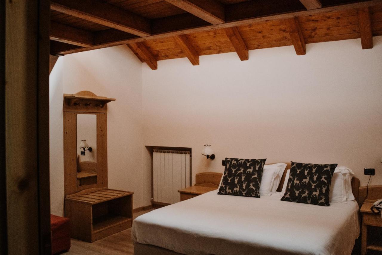 Principessa Giovanna Boutique Chalet Roccaraso Luaran gambar