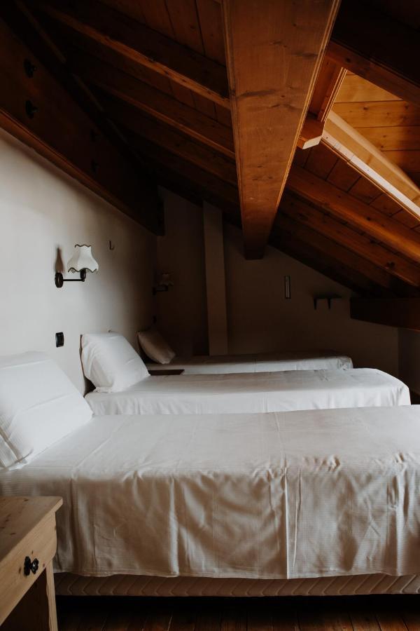 Principessa Giovanna Boutique Chalet Roccaraso Luaran gambar
