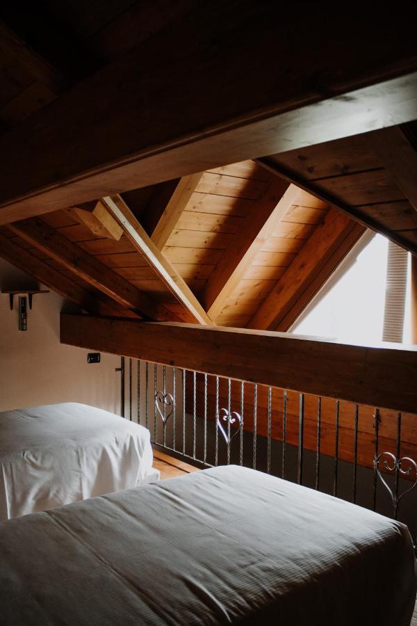 Principessa Giovanna Boutique Chalet Roccaraso Luaran gambar